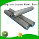 Lvyuan professional sintered metal filter manufacturer for sea water desalination1 1