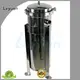 professional stainless steel water filter housing rod for industry 1