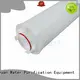 Lvyuan best hi flow water filter replacement cartridge manufacturer for industry 1