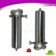 Lvyuan stainless steel filter housing manufacturers with core for oil fuel 1