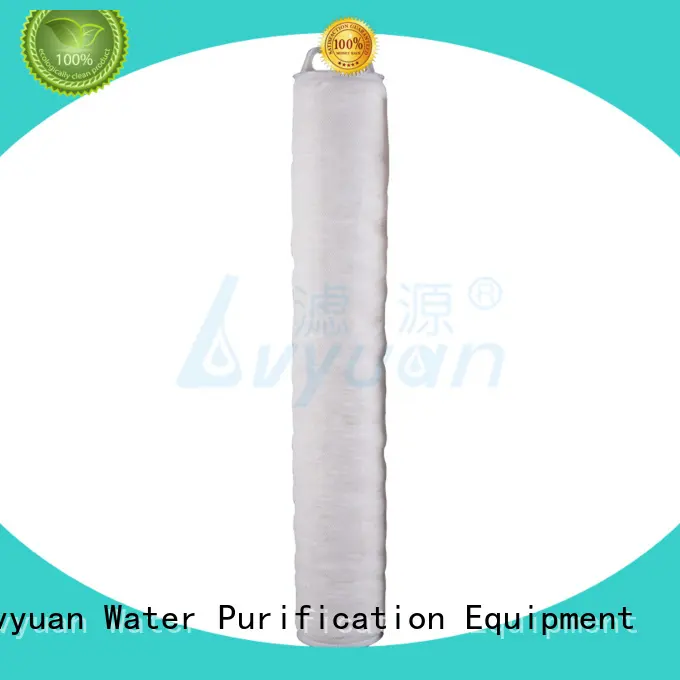 best high flow filter manufacturer for industry 1