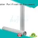 Lvyuan high end hi flow water filter cartridge replacement for industry 1