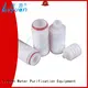 Lvyuan water pleated filter element manufacturer for food and beverage 1