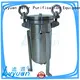 Lvyuan titanium stainless steel filter housing with core for food and beverage 1
