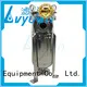 Lvyuan porous ss cartridge filter housing housing for industry 1