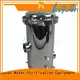 Lvyuan best ss filter housing with core for sea water treatment 1