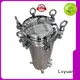 Lvyuan professional stainless steel filter housing manufacturers manufacturer for sea water treatment 1