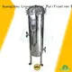 professional ss filter housing housing for sea water treatment 1