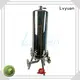 efficient stainless steel filter housing with core for oil fuel 1