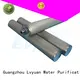 professional sintered filter suppliers rod for food and beverage 1