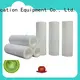 customized melt blown filter cartridge replacement for industry 1