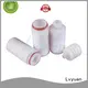 Lvyuan pvdf pleated filter cartridge supplier for sea water desalination 1