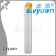 Lvyuan efficient hi flow water filter cartridge manufacturer for sale 1