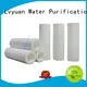 Lvyuan high end melt blown filter supplier for industry 1