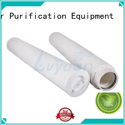efficient hi flow water filter replacement cartridge park for sea water desalination 1