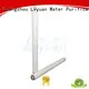 Lvyuan pleated water filters with stainless steel for sea water desalination 1