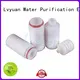 pvdf pleated filter replacement for food and beverage 1