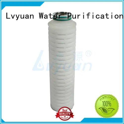 safe water filter cartridge supplier for sea water desalination 1