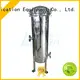 Lvyuan ss cartridge filter housing manufacturer for oil fuel 1