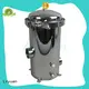 Lvyuan ss filter housing housing for sea water treatment 1