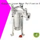 Lvyuan titanium stainless steel cartridge filter housing housing for industry 1