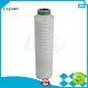 Lvyuan pleated water filter cartridge manufacturer for sea water desalination 1
