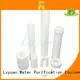 Lvyuan activated carbon sintered metal filters suppliers supplier for industry 1