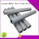 porous sintered filter cartridge manufacturer for sea water desalination 1