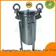titanium stainless filter housing housing for sea water treatment 1
