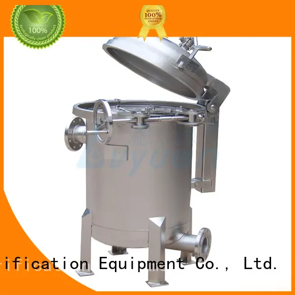 porous stainless steel cartridge filter housing rod for industry 1