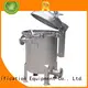 porous stainless steel cartridge filter housing rod for industry 1