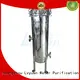 Lvyuan professional stainless steel cartridge filter housing with core for food and beverage 1