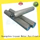 Lvyuan sintered filter cartridge manufacturer for food and beverage1 1