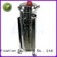 Lvyuan best stainless steel cartridge filter housing manufacturer for oil fuel 1