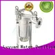 professional stainless filter housing manufacturer for sea water treatment 1