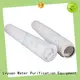 high end hi flow water filter manufacturer for industry 1
