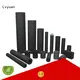 Lvyuan block sintered filter cartridge rod for food and beverage 1