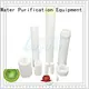 Lvyuan professional sintered filter cartridge supplier for food and beverage 1