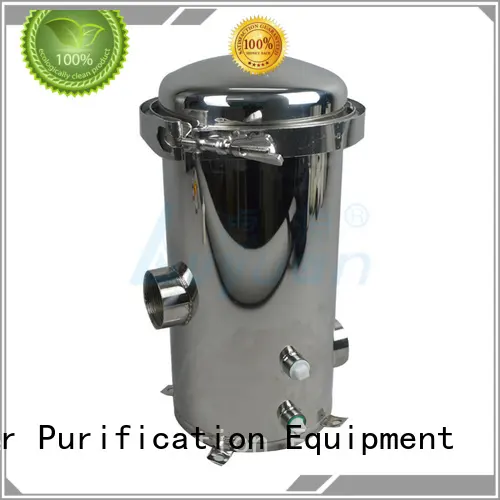 professional stainless steel bag filter housing manufacturer for sea water desalination 1