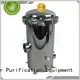 professional stainless steel bag filter housing manufacturer for sea water desalination 1