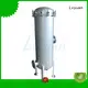 Lvyuan high end stainless steel filter housing manufacturer for sea water desalination 1