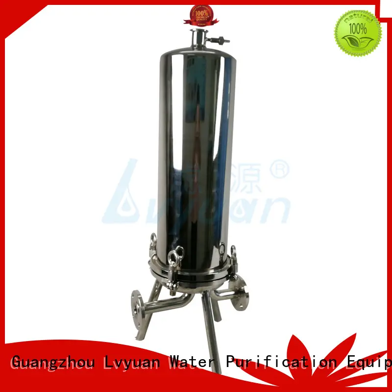 best ss filter housing housing for oil fuel 1