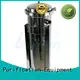Lvyuan stainless steel cartridge filter housing rod for food and beverage 1