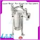 Lvyuan ss filter housing manufacturers rod for sea water treatment 1