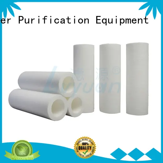 safe melt blown filter cartridge replacement for food and beverage 1