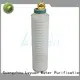 stainless steel filter cartridge manufacturer for sea water desalination 1