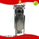 Lvyuan titanium ss cartridge filter housing with fin end cap for sea water treatment 1