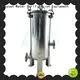 Lvyuan stainless steel bag filter housing housing for oil fuel 1