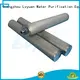 Lvyuan sintered metal filter manufacturer for food and beverage 1