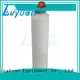 Lvyuan filter water cartridge supplier for sea water desalination 1